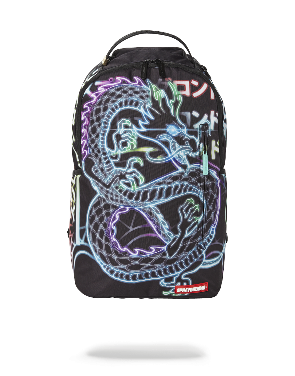 ¥ʥ¤¥ȥɥ饴¥ó (NITE DRAGON) BACKPACK